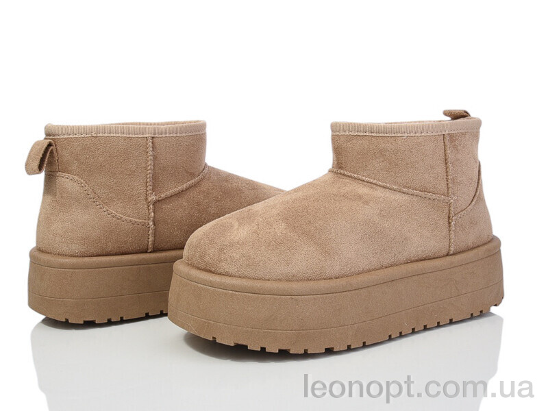 Уги Girnaive AB028 beige