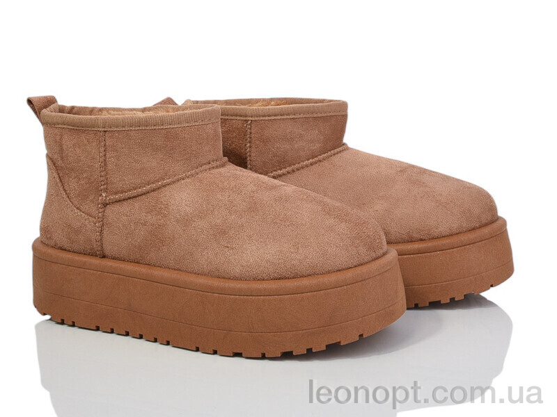Уги Girnaive AB028 camel