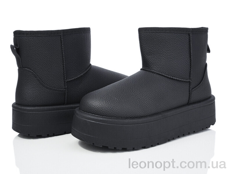 Уги Girnaive AB029 black