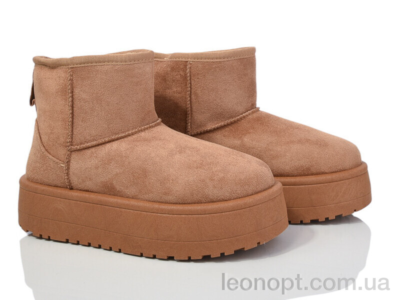 Уги Girnaive AB030 camel