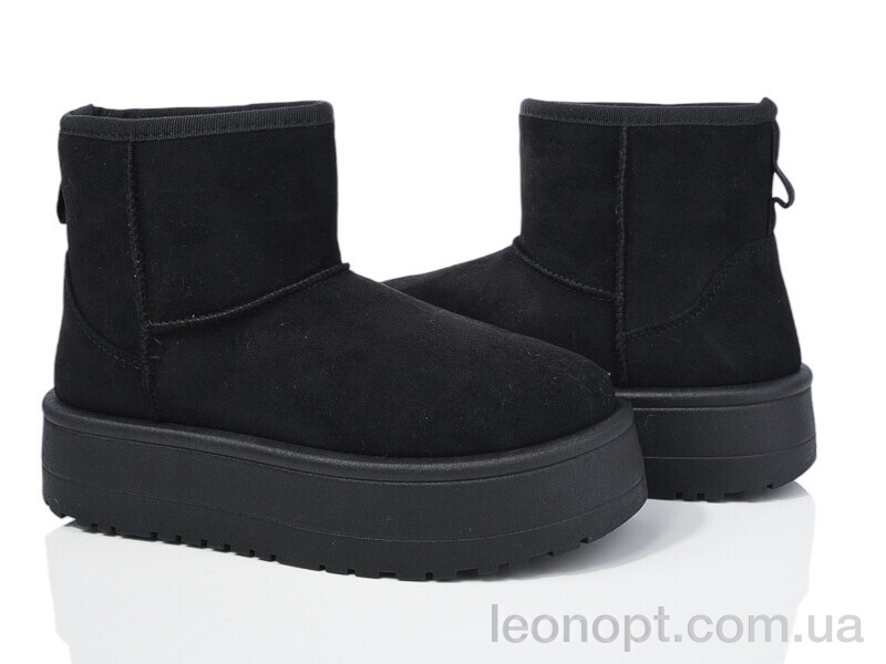 Уги Girnaive AB030 black