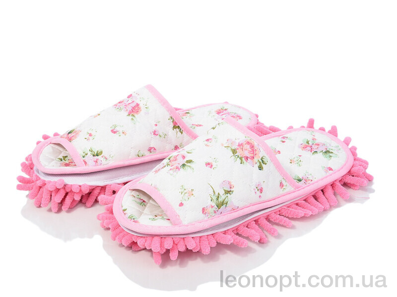 Капці YZY D62 pink