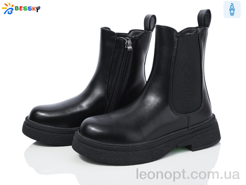 Черевики Bessky-Kellaifeng BM4023-1C