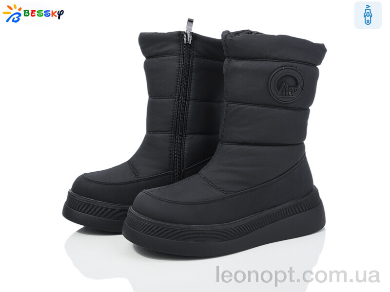 Черевики Bessky-Kellaifeng BM3989-1C