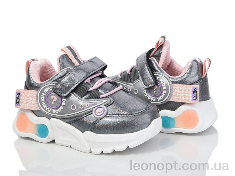 Кроссовки Ok Shoes WM452-1