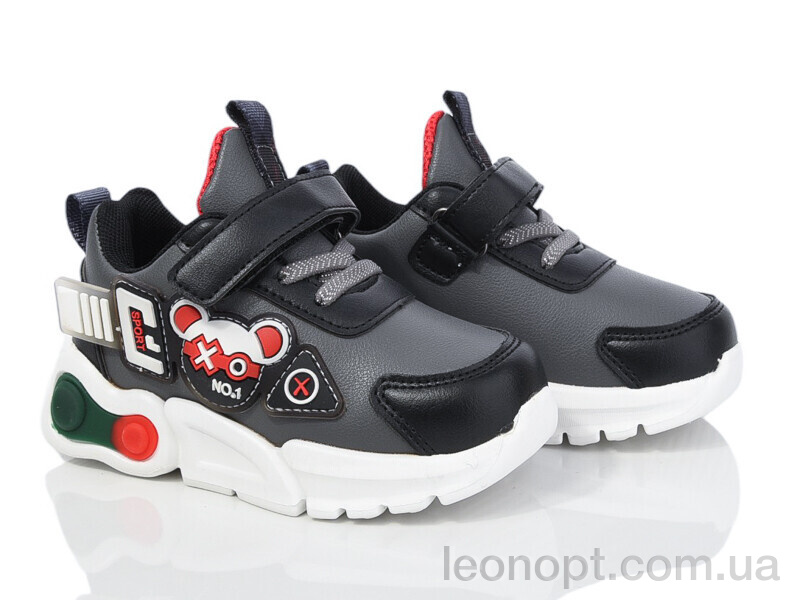 Кроссовки Ok Shoes WM454-3