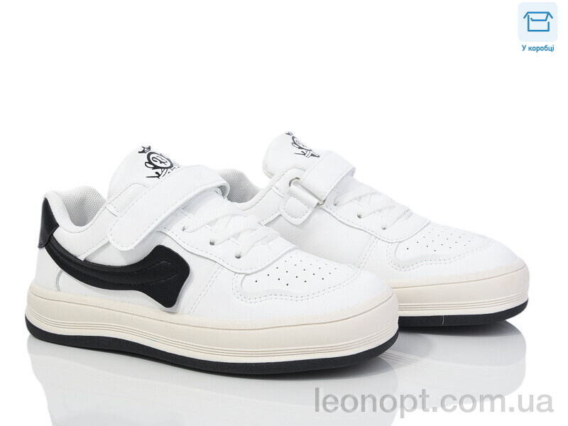 Кроссовки Ok Shoes B167-3