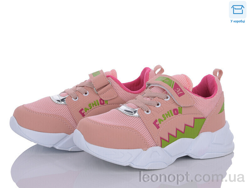 Кроссовки Favorit 015 pudra-fusia-beyaz
