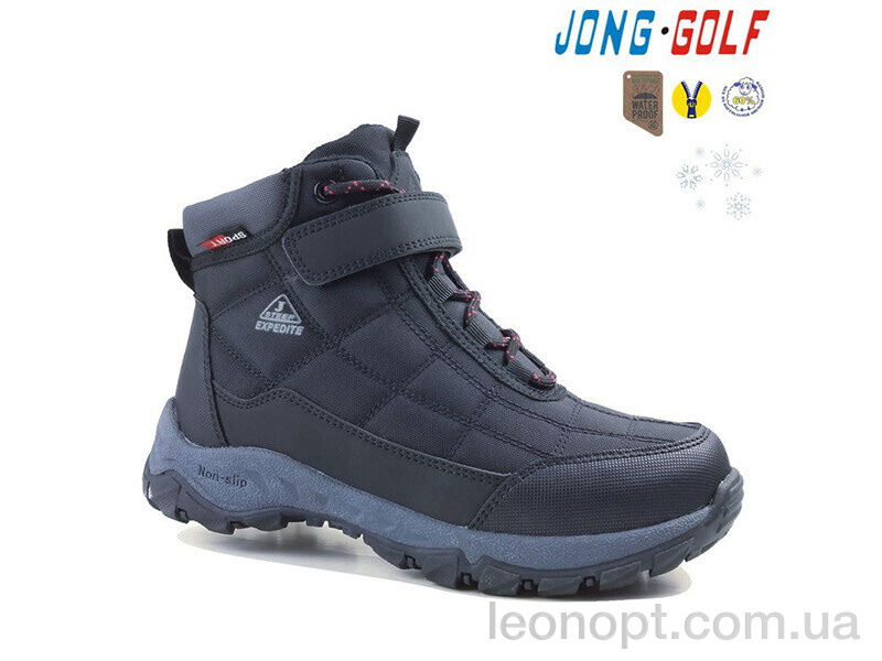 Ботинки Jong Golf B40418-0