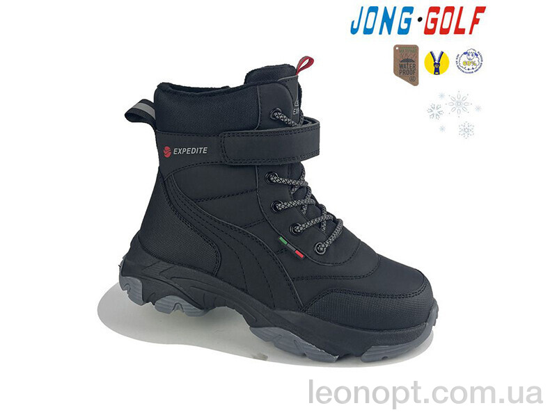 Ботинки Jong Golf C40427-30