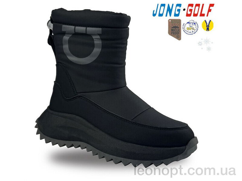 Ботинки Jong Golf C40447-0