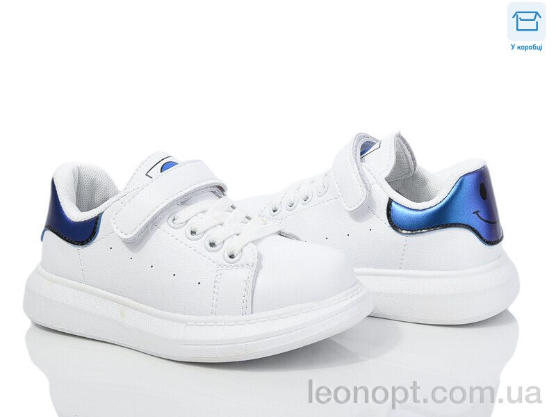Кроссовки Ok Shoes A107-15S