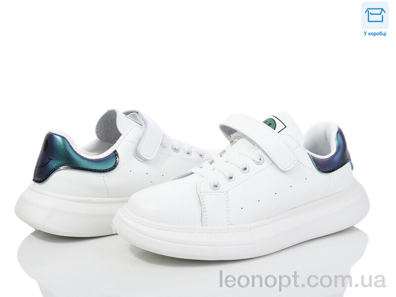 Кроссовки Ok Shoes B107-1