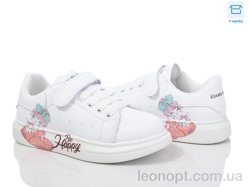 Кроссовки Ok Shoes B1