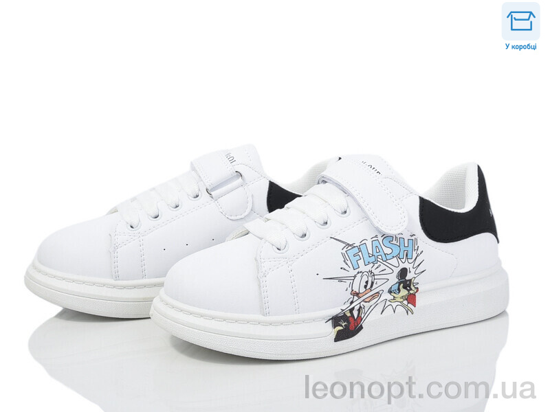 Кроссовки Ok Shoes B8