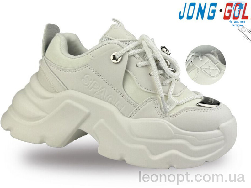 Кроссовки Jong Golf C11379-7