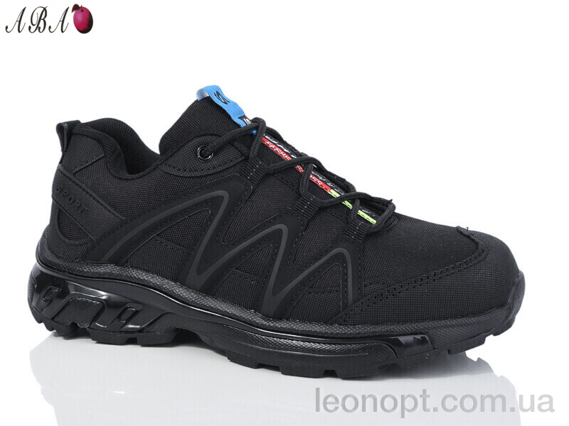 Кроссовки Aba B6ABA50-3