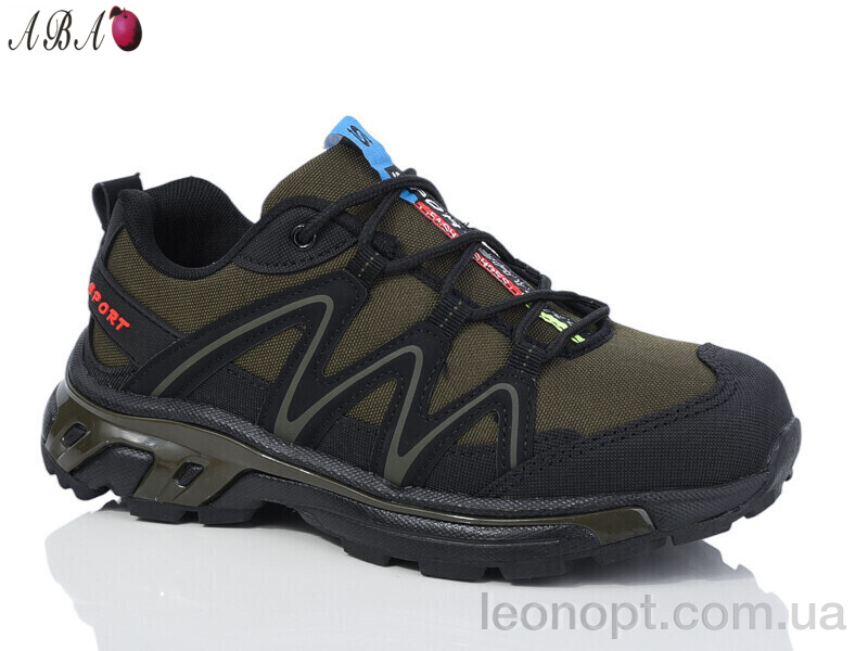 Кроссовки Aba B6ABA50-6