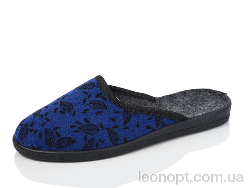 Капці Lot Shoes Луцьк листок б/з