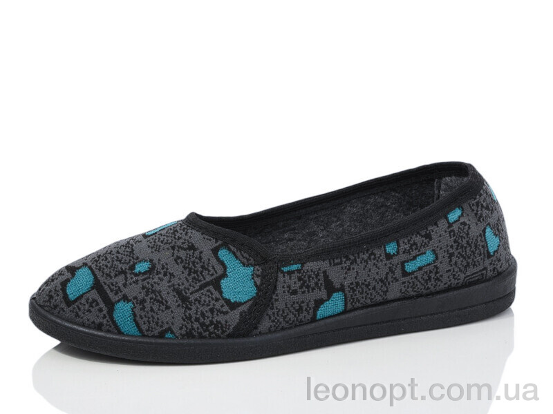 Капці Lot Shoes Луцьк сердечка (асорті)