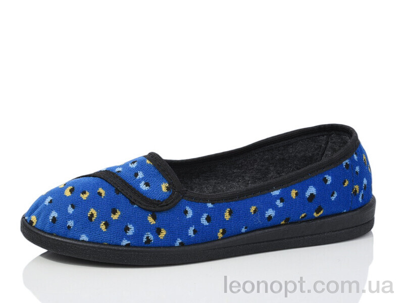 Капці Lot Shoes Луцьк хлястик асорті
