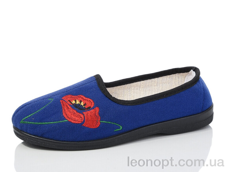 Капці Lot Shoes Тюльпан Хмельницький