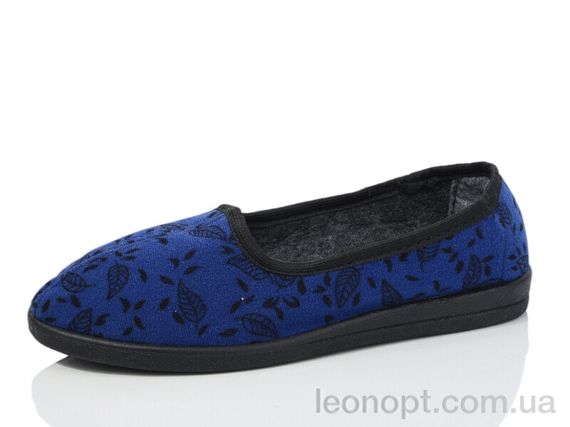 Капці Lot Shoes Луцьк листок