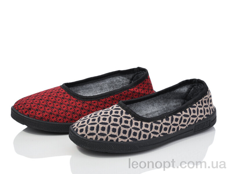 Капці Lot Shoes Лодочка Харків mix