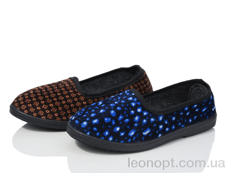Капці Lot Shoes Київ цвет. mix