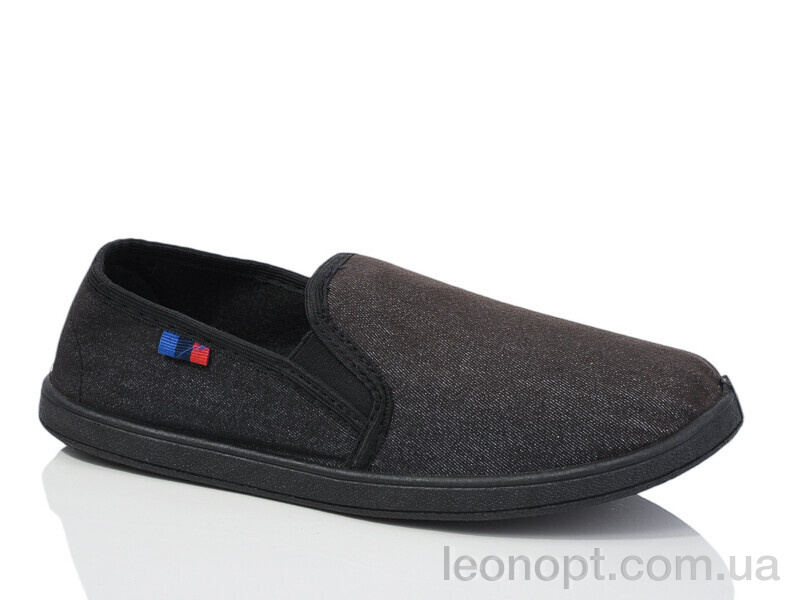 Сліпони Lot Shoes Джинс Харків