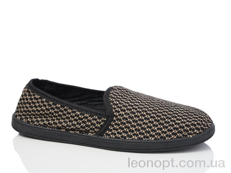 Капці Lot Shoes Насіння Харків коричневий