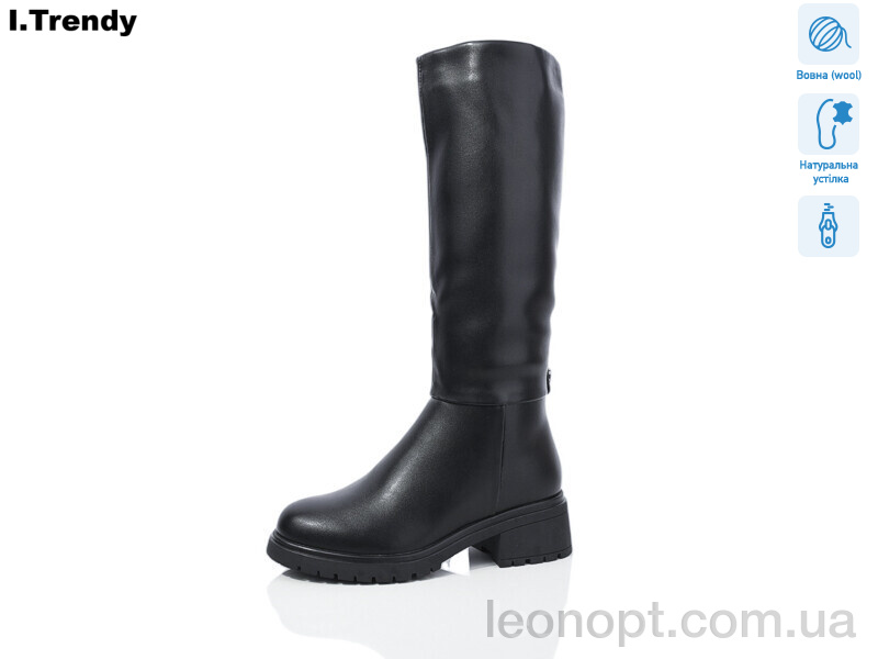 Чоботи Trendy BT1127-1