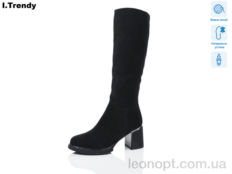 Чоботи Trendy BT1147-2