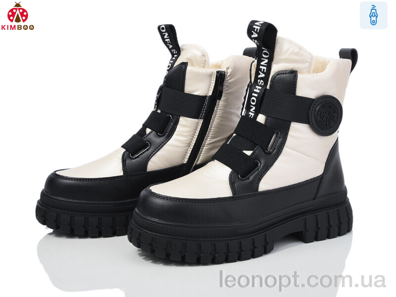 Черевики Солнце-Kimbo-o FG2308-3M