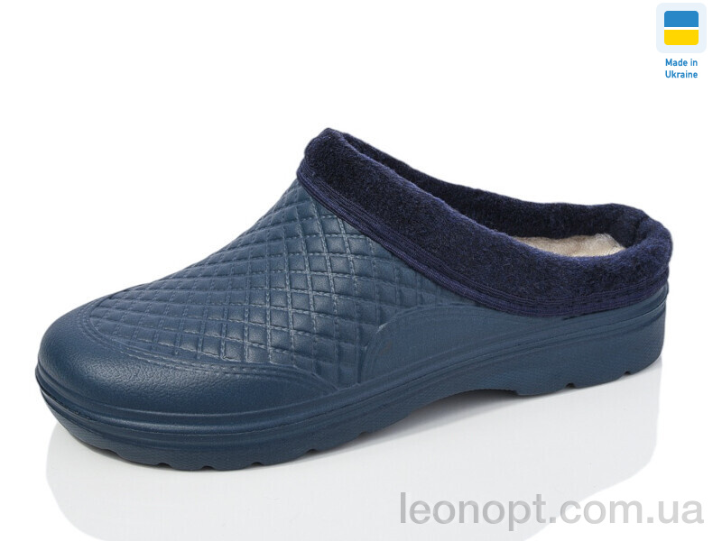 Галоші Inblue ГП16 синій