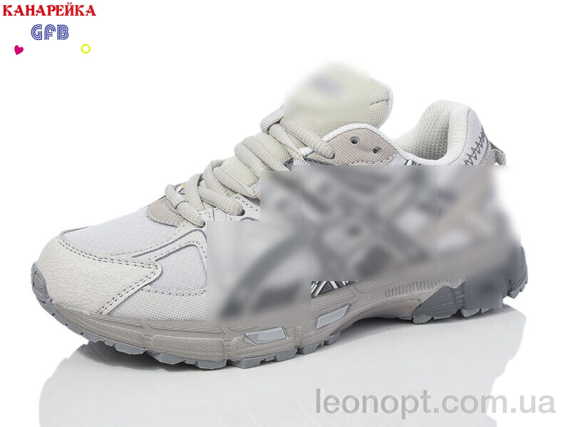 Кроссовки GFB-Канарейка A960-3