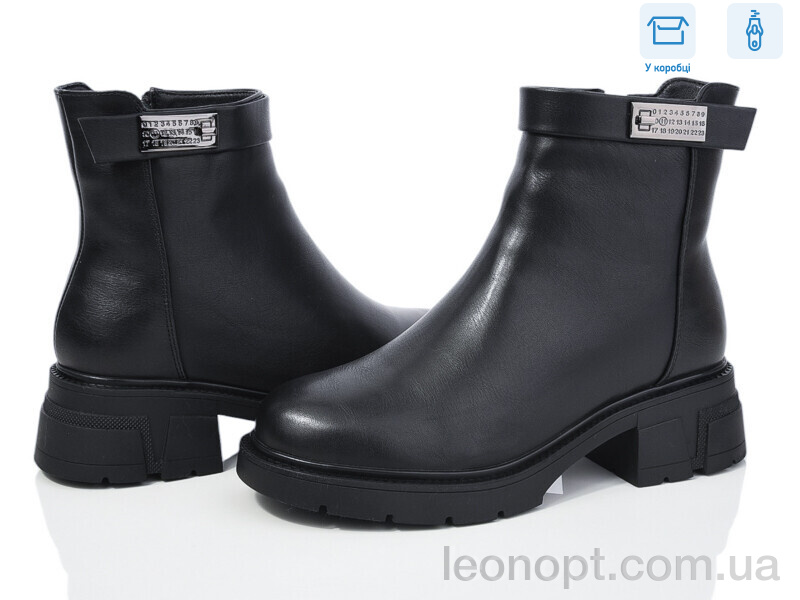 Черевики Girnaive A2695