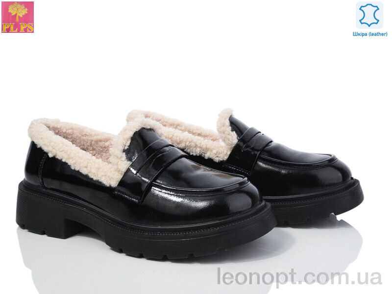 Туфлі PLPS MR052-3