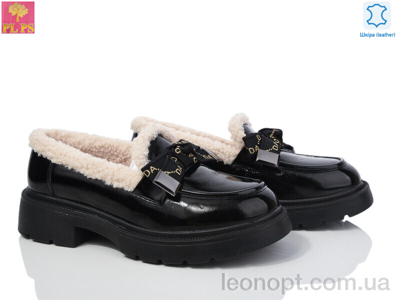 Туфлі PLPS MR053-3