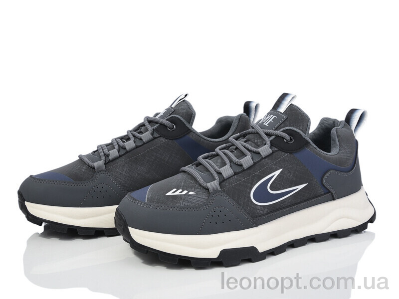 Кроссовки Ok Shoes R002-1