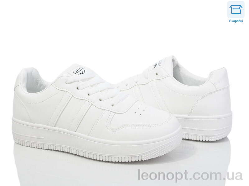 Кроссовки Ok Shoes A190-1