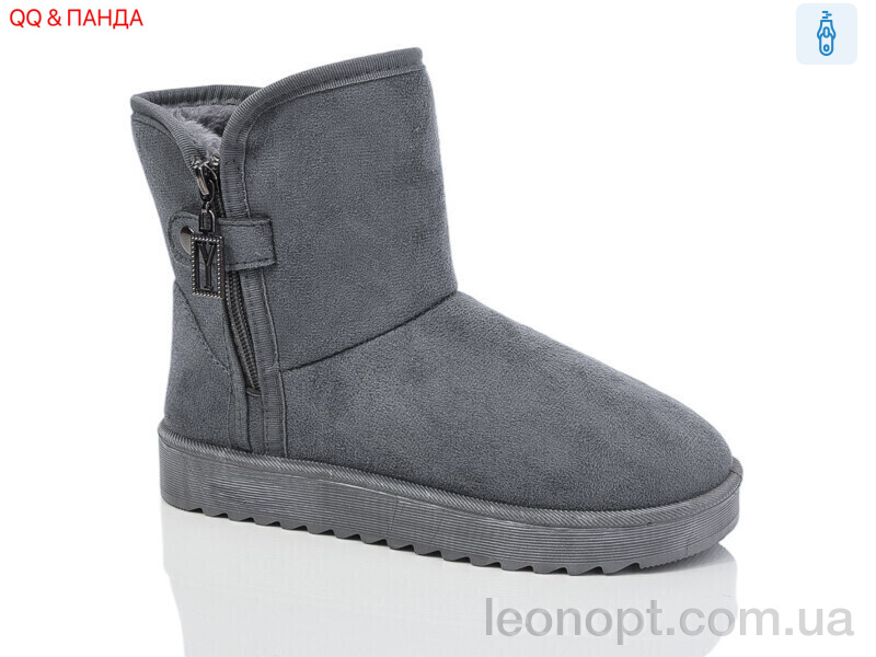 Уги QQ shoes GL8222-3