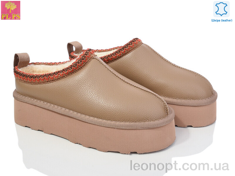 Уги PLPS 5852-1 camel