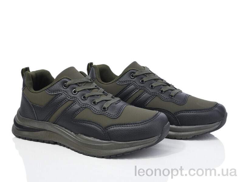 Кросівки Ok Shoes B292-6