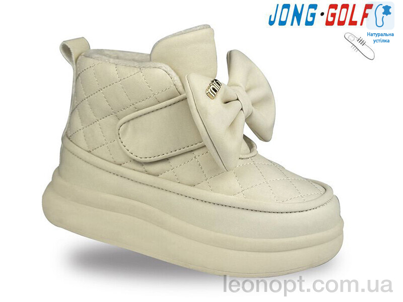 Черевики Jong Golf B30979-7