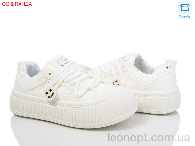Кеди QQ shoes 383-1-2