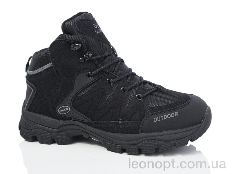 Черевики Stylen Gard 5520-2