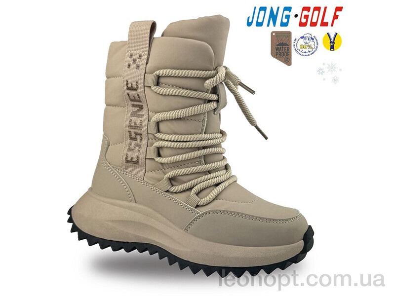 Черевики Jong Golf B40444-3