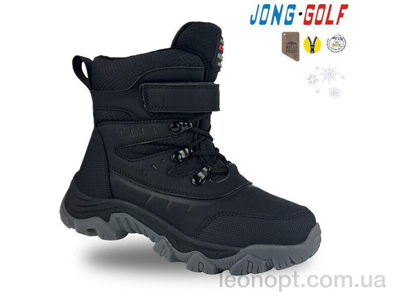 Черевики Jong Golf C40541-0