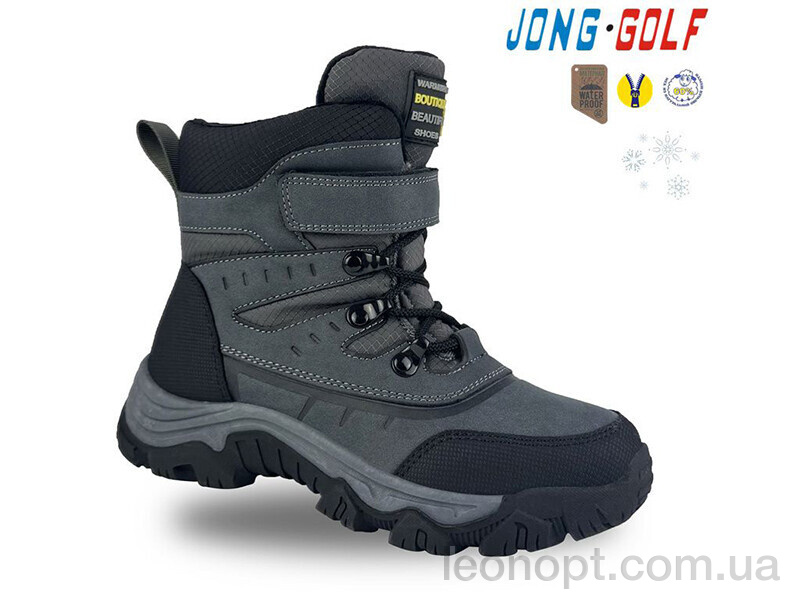 Черевики Jong Golf C40541-2